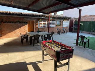 Casa La Fuente - Huércanos - 9