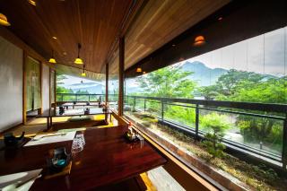 료칸 여명 旅館 黎明 Ryokan Reimei - Yufu - 0