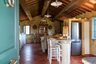 CASE&COLLINE Casa del Sole - Casale Marittimo - 6