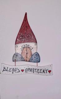 Blera apartment - 1