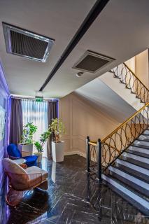 Ivy Garden Hotel Baku - Baku - 4