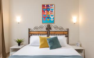 Family Villa - Prime Location Old City - Safed - 3