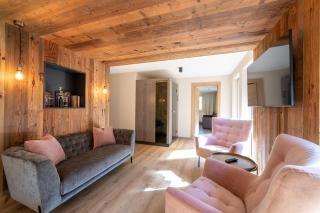 Das Lindtal - Appartements - Finkenberg - 4