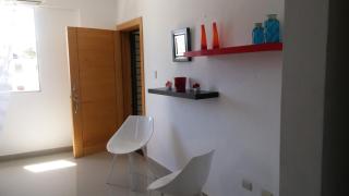 Furnished in class A - Santiago de los Caballeros - 1
