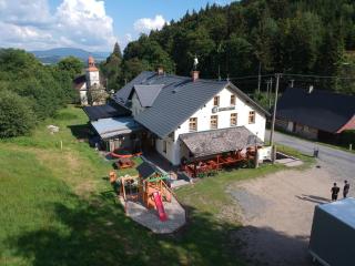 Penzion Štvanice - Staré Město - 0