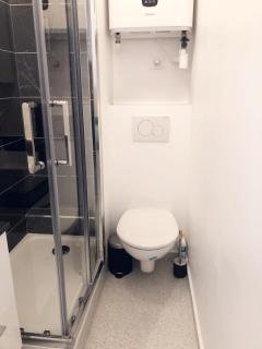 Appartement moderne & cosy au cœur de Paris - París - 1