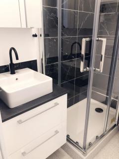 Appartement moderne & cosy au cœur de Paris - París - 3