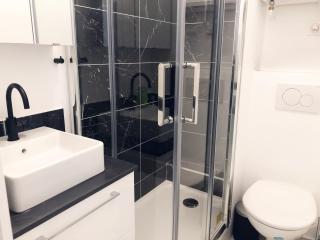 Appartement moderne & cosy au cœur de Paris - París - 2