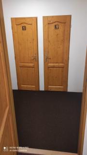 Penzion Štvanice - Staré Město - 6