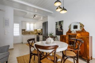 Skopelitian Relaxing House - 3