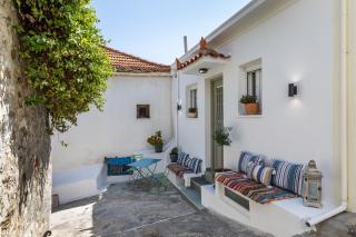 Skopelitian Relaxing House - Skopelos - 1