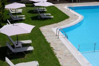 Katsaros Studios & Apartments - Sidari - 3