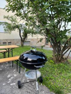 Chill Apartman - Balatonfüred - 2