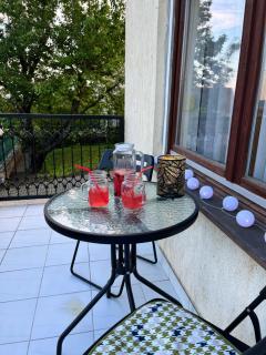 Chill Apartman - Balatonfüred - 1