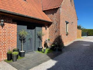 Le Clos des Glycines - Saint-Martin-lez-Tatinghem - 9