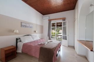 Katsaros Studios & Apartments - Sidari - 9