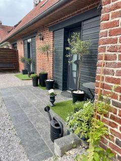 Le Clos des Glycines - Saint-Martin-lez-Tatinghem - 8