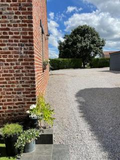 Le Clos des Glycines - 7
