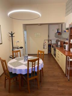 Apartman 37 rezidence Britania v centru Mariánských Lázní - Mariánské Lázně - 5