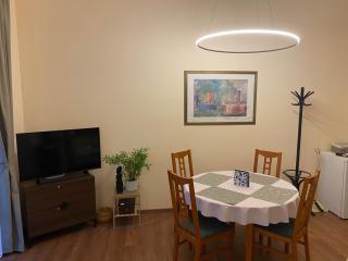 Apartman 37 rezidence Britania v centru Mariánských Lázní - Mariánské Lázně - 3