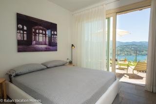 Italian Vacation Homes - Panoramic Villa - Parzanica - 4