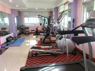Grand Laurel Hotel - Yangon - 2