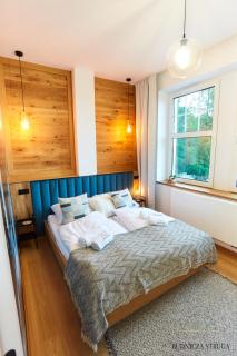 Apartament Budnicza Struga z Sauną i Parkingiem - 5D Apartamenty - 1