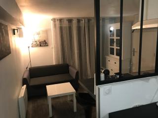 Joli Studio/T1 Rennes - Rennes - 4