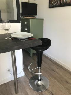 Joli Studio/T1 Rennes - Rennes - 6