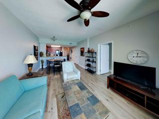 Aqua #606 - Panama City Beach - 8