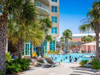 Aqua #606 - Panama City Beach - 4