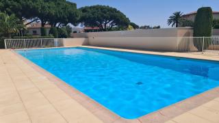 T2 dans une jolie résidence arborée de FRÉJUS - Fréjus - 0