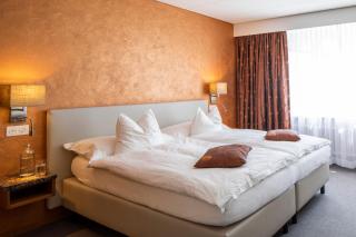 Cristallo Arosa Hotel - Arosa - 4