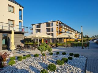 Apartamenty IGMA - Sarbinowo - 3