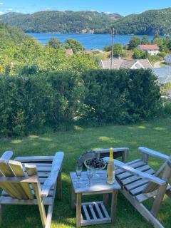 Jåsund SunView - Lyngdal - 7
