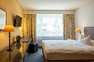 Cristallo Arosa Hotel - Arosa - 1