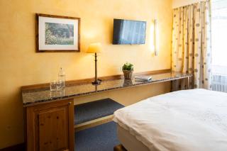 Cristallo Arosa Hotel - Arosa - 2