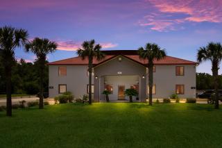 Red Roof Inn Crestview - 2