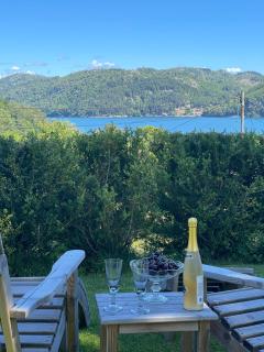 Jåsund SunView - Lyngdal - 8