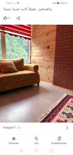 Zisto Apart Otel & Bungalows - Rize - 6
