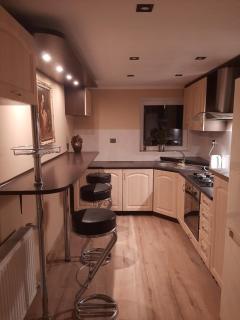Agroturystyka u Rolnika - Apartament - Stare Nowakowo - 0