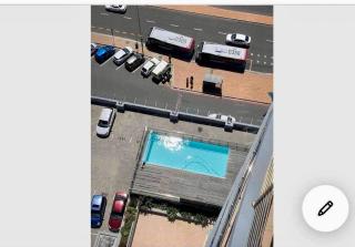Horizon Bay 1502 - Kaapstad - 8
