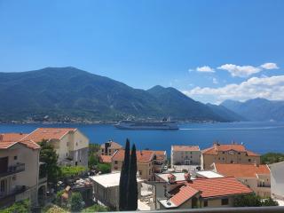 Pearl Shell Apartments - Kotor - 9