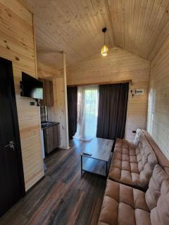 Georgian exotic cottages - - 1