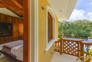 Casa Las Palmas Hotel Boutique - San Andrés - 7