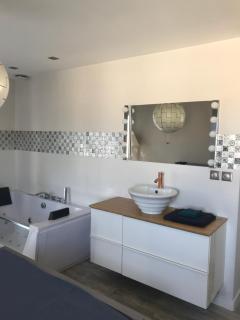 Maison de vacances en Camargue - Marsillargues - 7