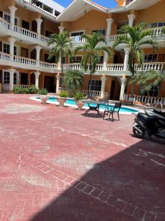 Arena Confort - Punta Cana - 1