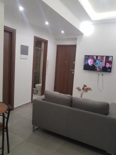 kamara apartment - Salonicco - 8