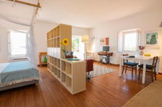 Casa no Rio - River House - Vila Nova de Milfontes - 9