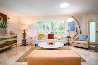 Get lost in the intoxicating relaxation of Siesta Key, in this luxurious private home. - Siesta Key - 5